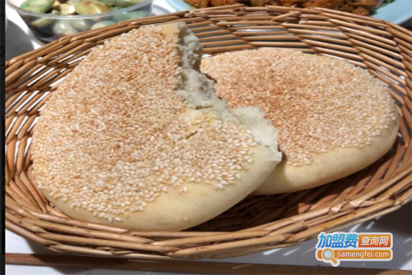 三厂烩羊肉加盟