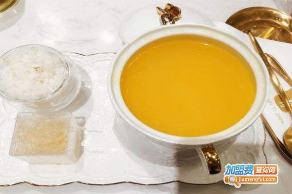 凰亦臻创意轻奢甜品