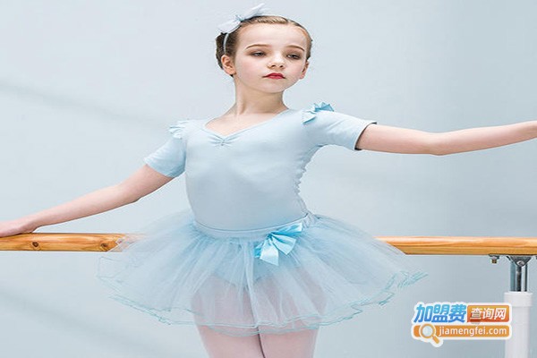 艺蕾舞蹈加盟门店