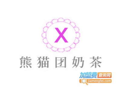 熊猫团奶茶加盟费