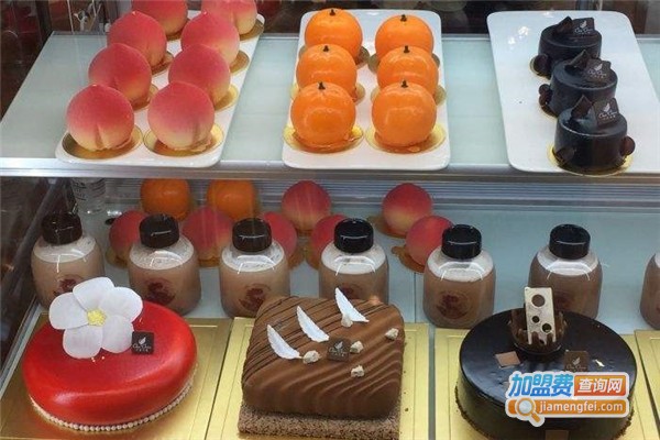 巧克巧蔻ChocChoco加盟费