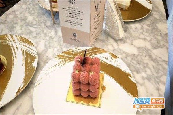 THERHEA汝燕加盟费