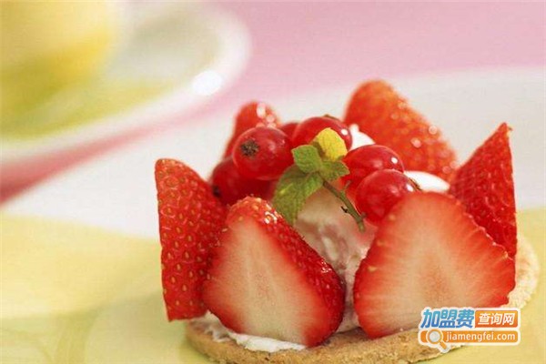 Le Bread Lab乐布蕾加盟费