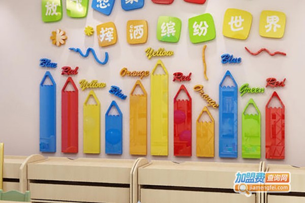 空象美术画室加盟门店