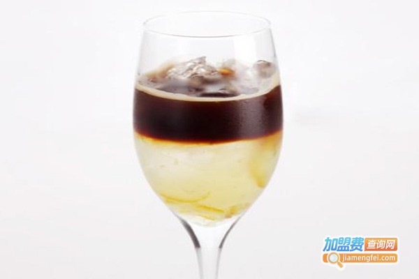 啡常茶加盟门店