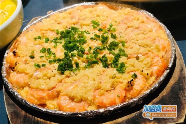 周家二小姐的菜