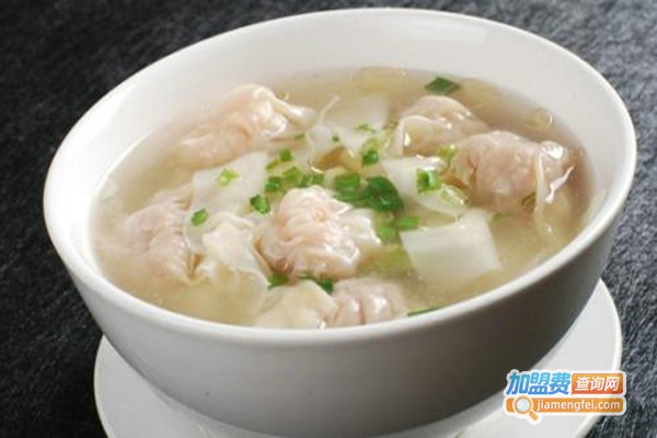 陆氏馄饨
