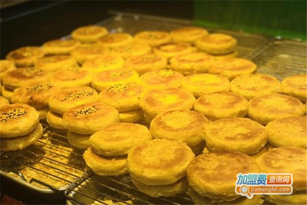 香酥绿豆饼加盟，加盟香酥绿豆饼，把握商机赚钱多！