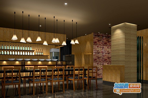 海鲜先生九顽爆肚面加盟门店