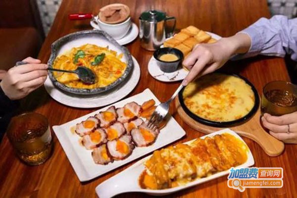 早点点加盟门店