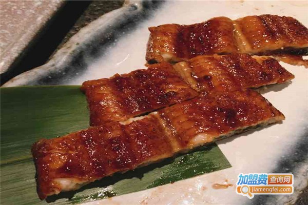 赤谷·日式烧肉加盟费