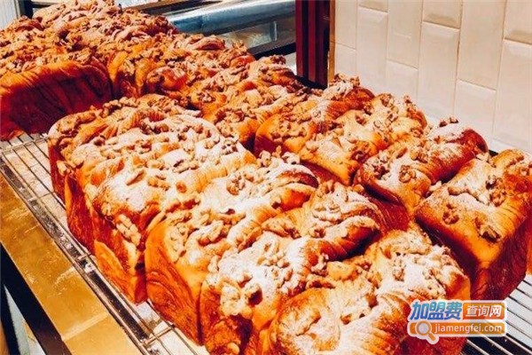 sunflour阳光粮品加盟费