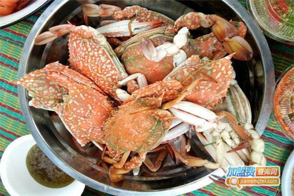 怡君居美食村加盟费