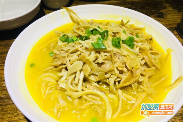 潞久翠清加盟费