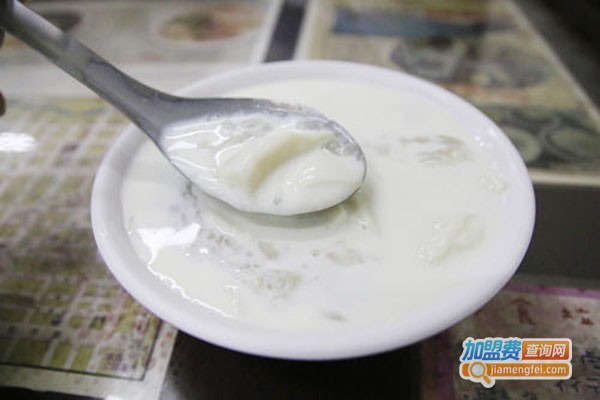 蔡记粥食馆加盟门店