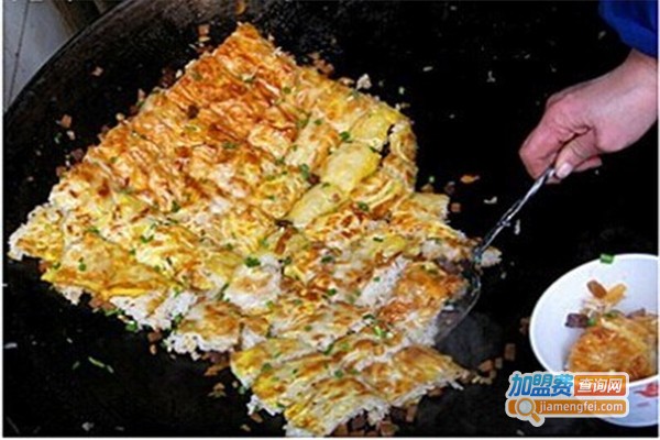 王师傅豆皮馆加盟费