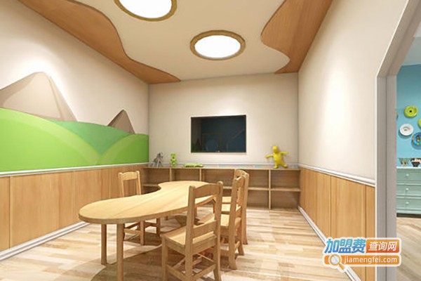 茉莉花开艺术培训加盟门店