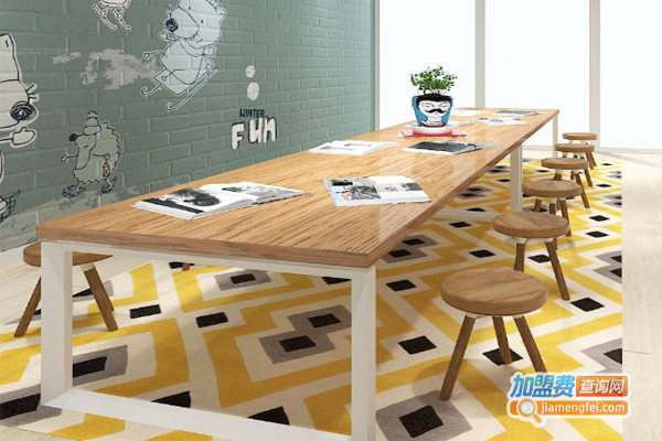 新南方英语加盟费