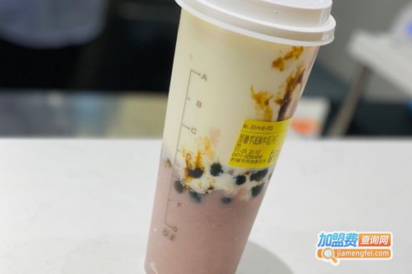 Utea清心悠茶加盟费