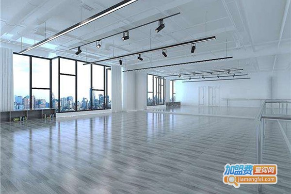 明日星体育舞蹈学校加盟门店