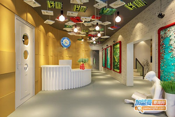 韩洋艺术培训中心加盟门店