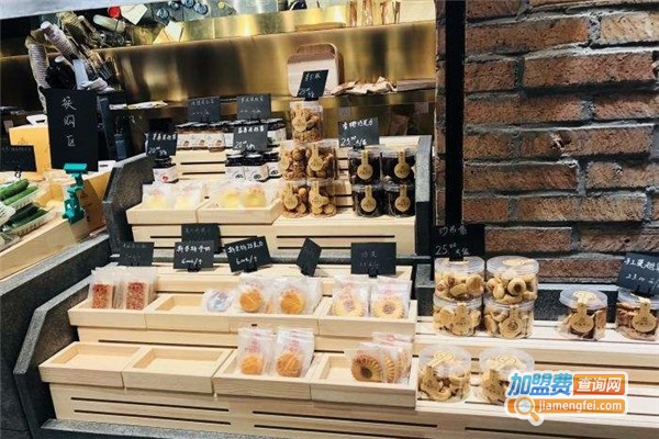 酵种麦田加盟费