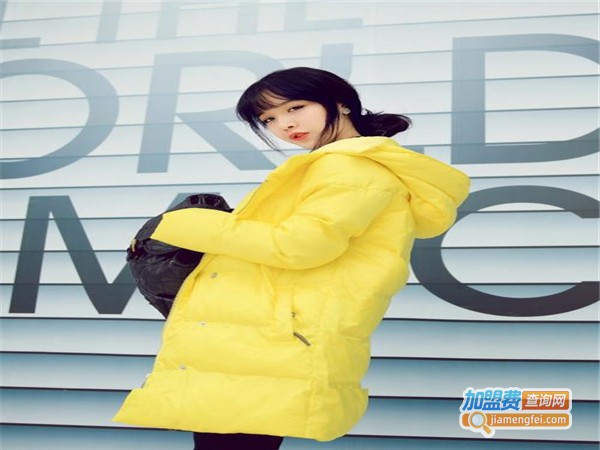 韩国韵色女装加盟门店