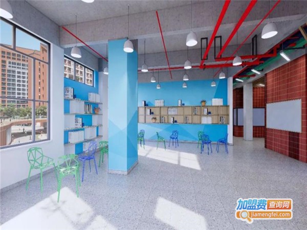 海德作文加盟门店