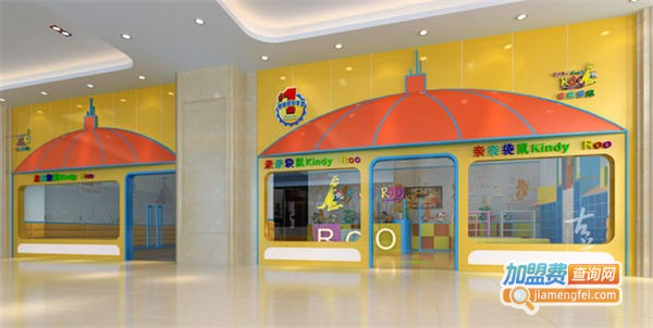 贝美天使早教中心加盟费