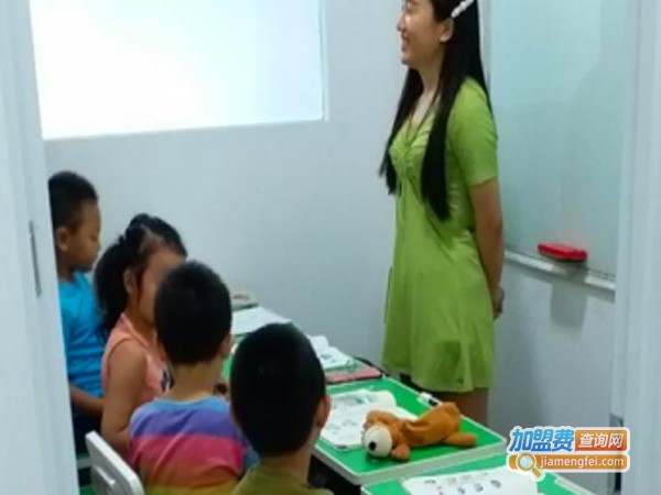 领异教育加盟费