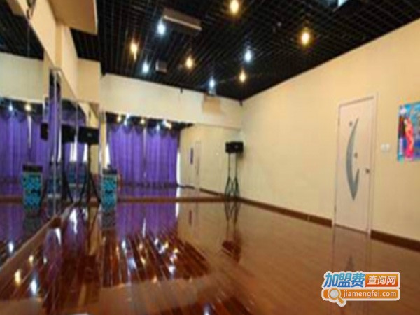 KD舞蹈工作室加盟