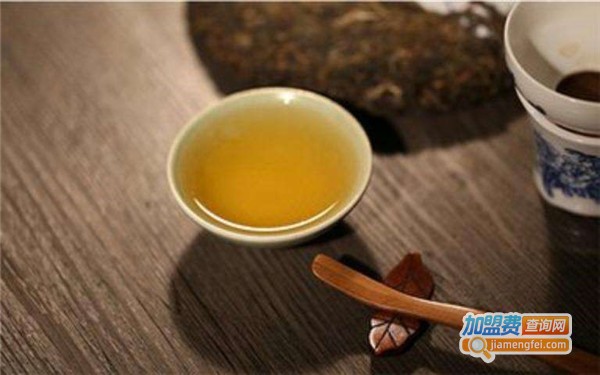 吃茶客