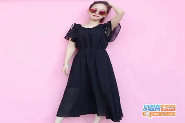 一秀女装加盟门店