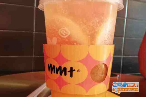 MMT么么茶