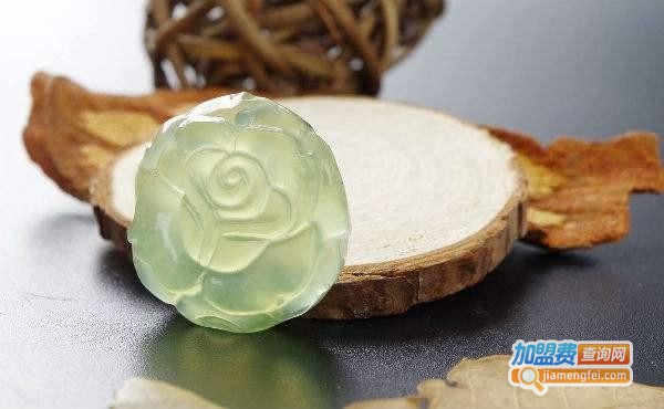 晶心阁饰品加盟费