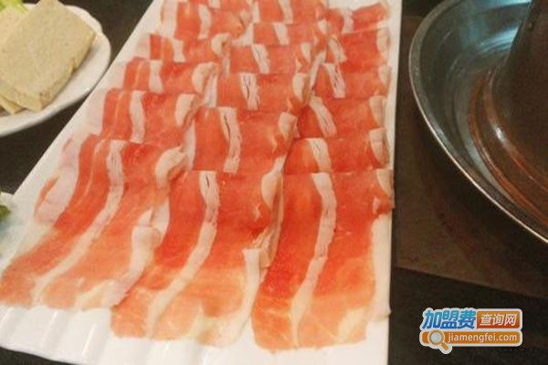 老北京四牌楼涮肉百年老店