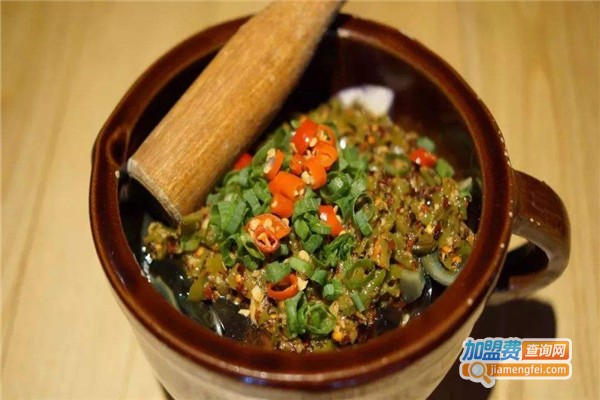 三合楼·粤湘菜加盟费