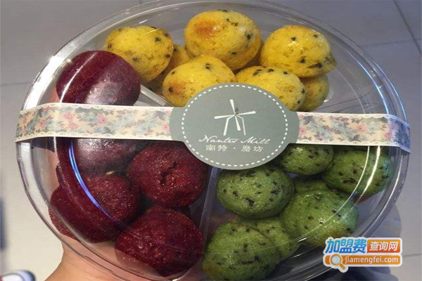 南特磨坊加盟费