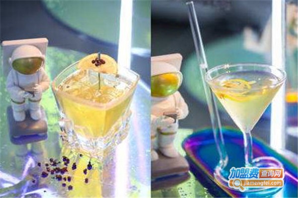 银河系茶酒实验室加盟费