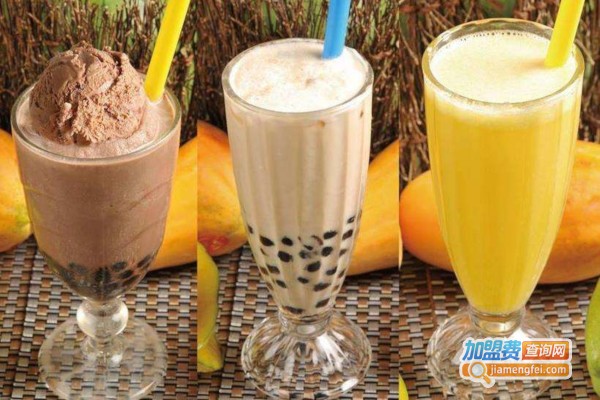 疆知新语加盟费