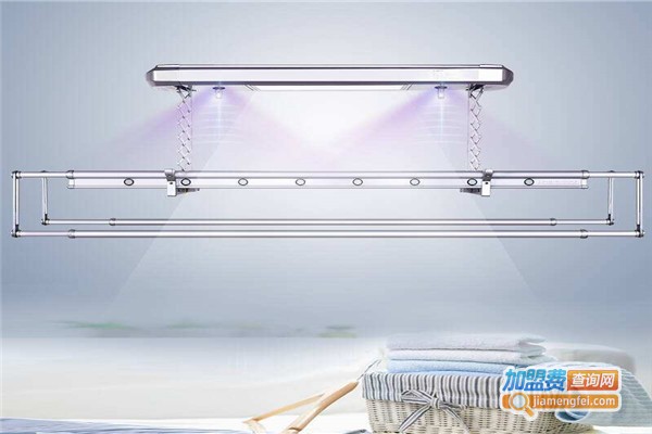 奥丽德电动晾衣机加盟费