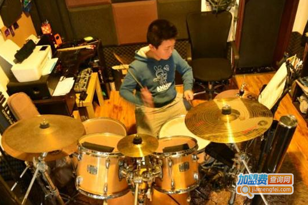 星华琴行加盟费