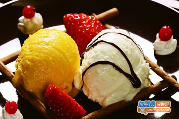 甜小兔蛋糕加盟费