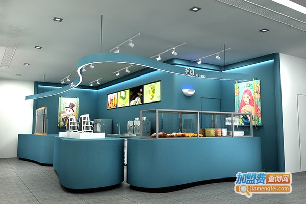 酸野水果加盟门店