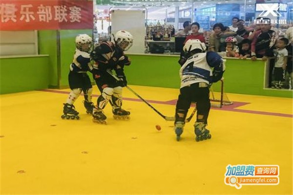 飞鹰轮滑加盟费