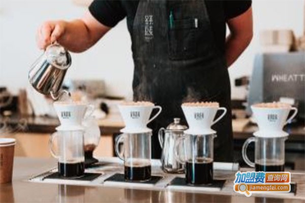 星茶原麦加盟费