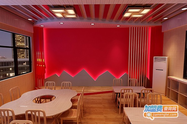 文特英语加盟门店