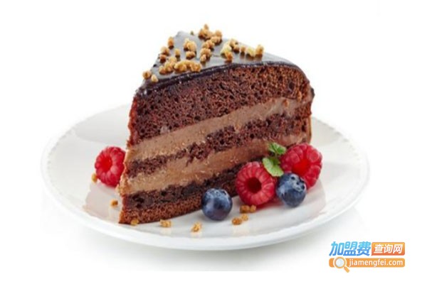 桔子郎的夏天蛋糕