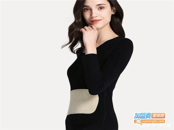 谜兰时黛美体内衣加盟