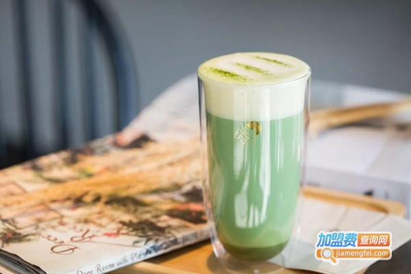 巧莓奶茶加盟费